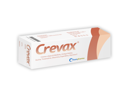 CREVAX