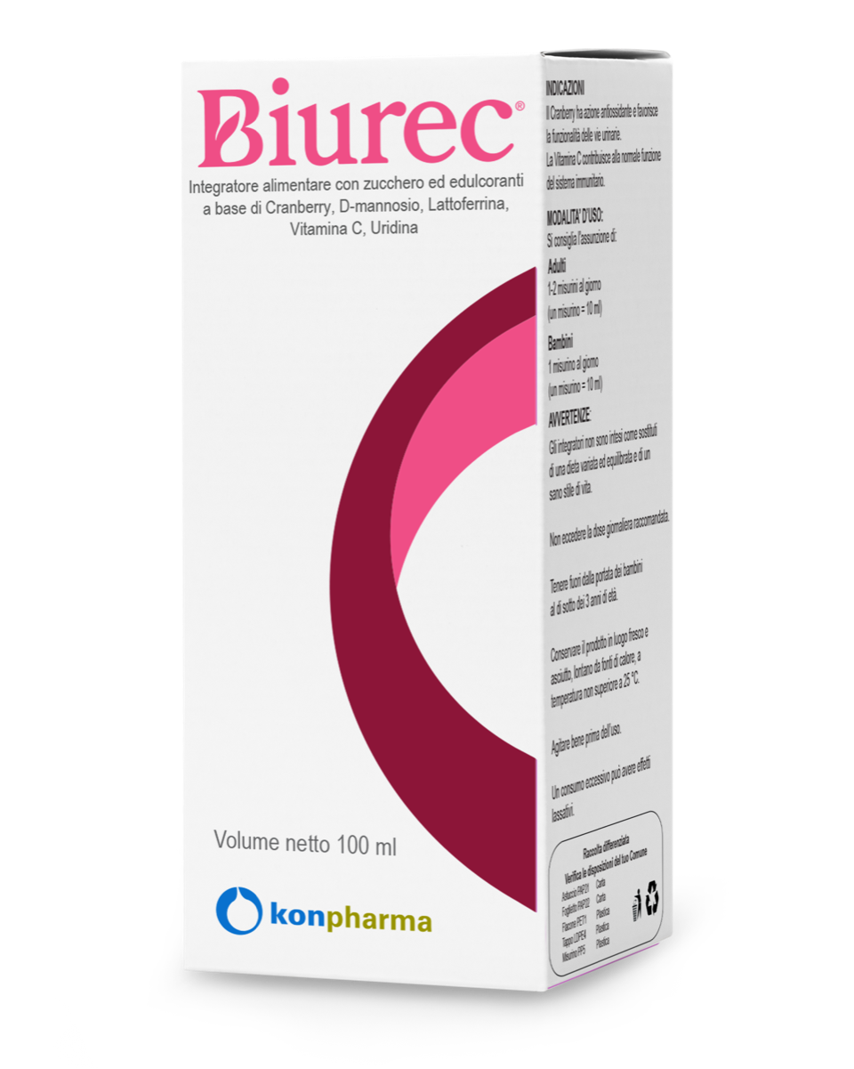 BIUREC