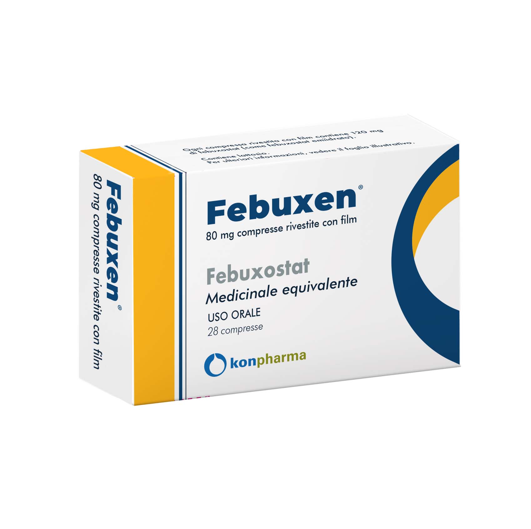 FEBUXEN