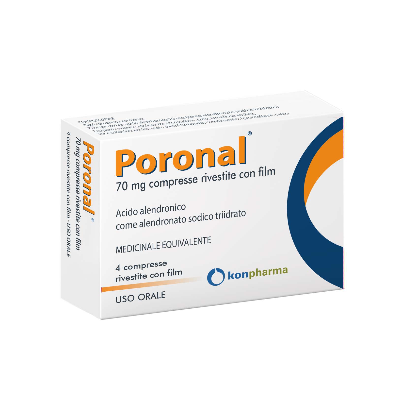 PORONAL